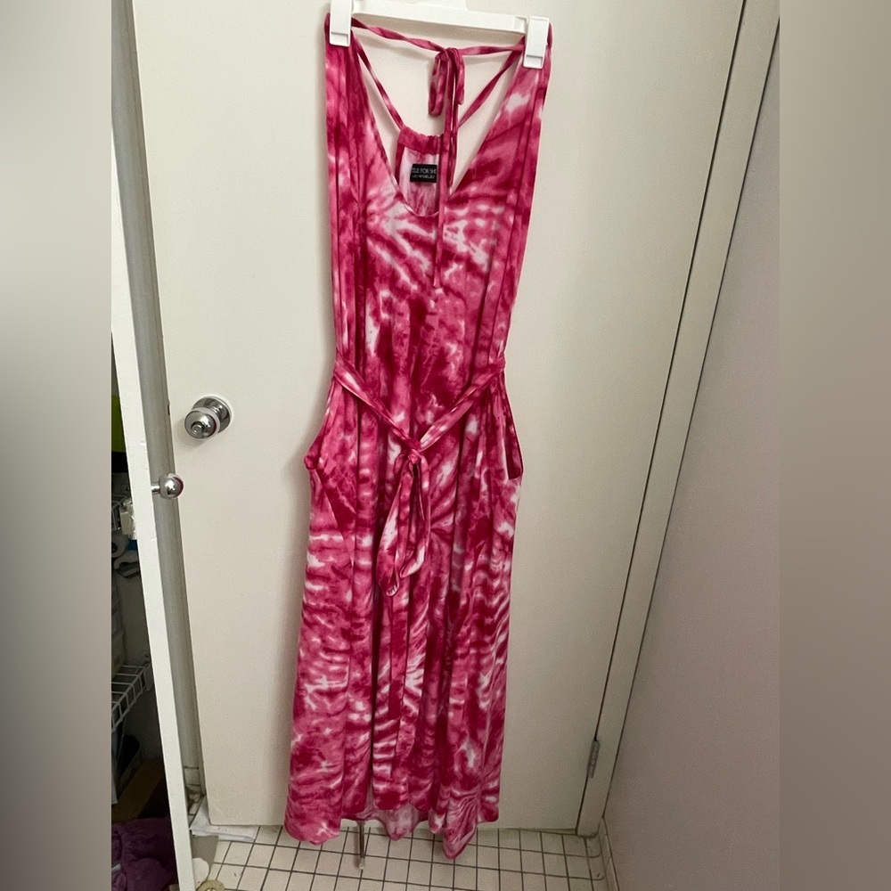 One Size (Plus) Zelie for She dress *PLEASE SEE INFO BELOW REGARDING SIZE*